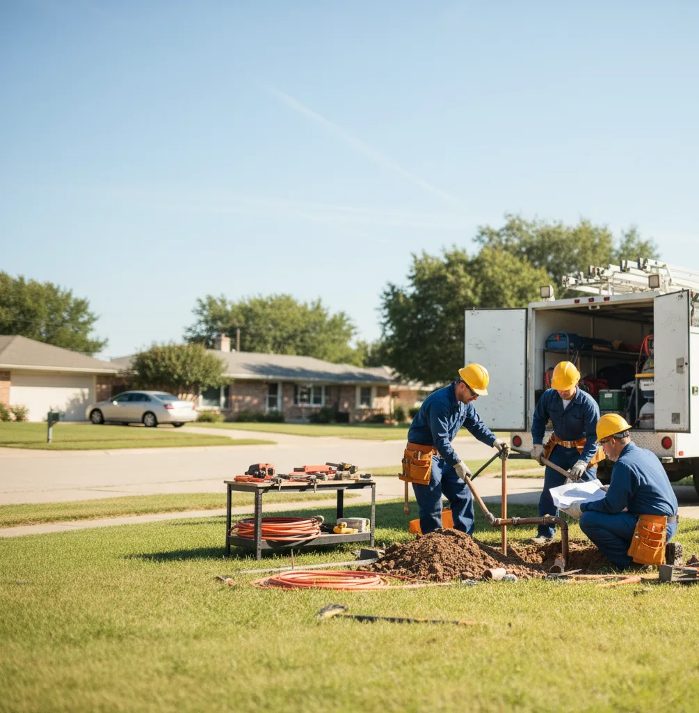 Water Heater Repair in Crystal Lake, IL